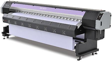 Mimaki SWJ-320S2/S4